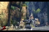 [Clip] Thế giới võ hiệp chân thực trong trailer siêu phẩm Đao Kiếm 2 tại E3
